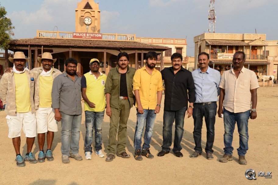 Sardaar Gabbar Singh